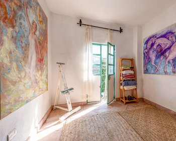 Casa Bohemia – San Miguel de Allende real estate photo 2