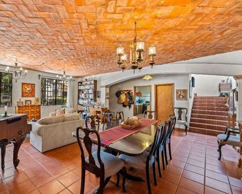 Casa Aurora – San Miguel de Allende real estate photo 1
