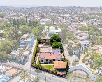 Casa Aurora – San Miguel de Allende real estate photo 3