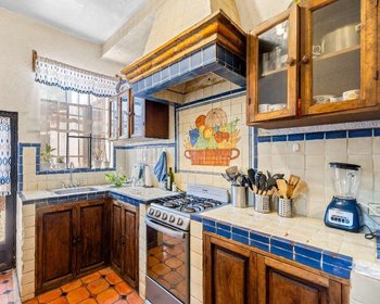 Casa Aurora – San Miguel de Allende real estate photo 4