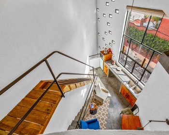 Casa Reiret – San Miguel de Allende real estate photo 3