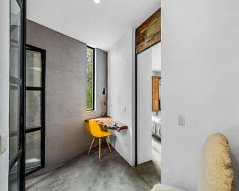 Casa Reiret – San Miguel de Allende real estate photo 4