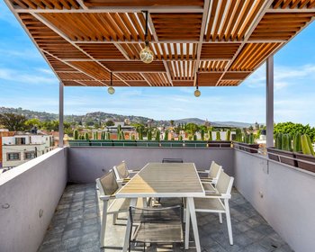 Casa Reiret – San Miguel de Allende real estate photo 1