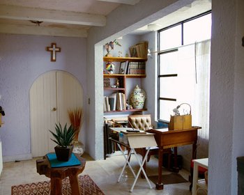 La Casa Azul – San Miguel de Allende real estate photo 2