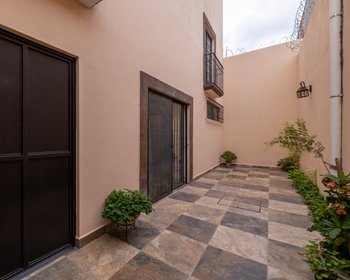 Casa Bugambilia – San Miguel de Allende real estate photo 2