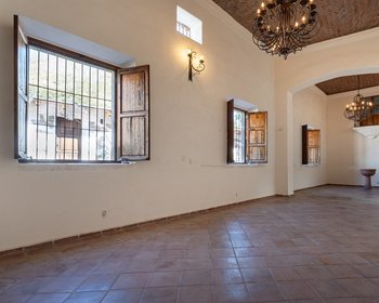 Hacienda San Nicolás – San Miguel de Allende real estate photo 3
