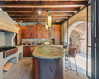 La Casa Bohemia – San Miguel de Allende real estate photo 2