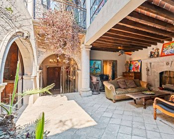 La Casa Bohemia – San Miguel de Allende real estate photo 1