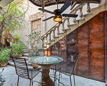 La Casa Bohemia – San Miguel de Allende real estate photo 4