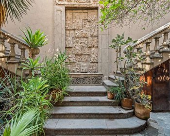 La Casa Bohemia – San Miguel de Allende real estate photo 3