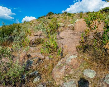 Lote Marroquín de abajo – San Miguel de Allende real estate photo 1
