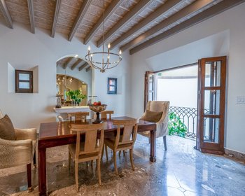Casa Serena – San Miguel de Allende real estate photo 4