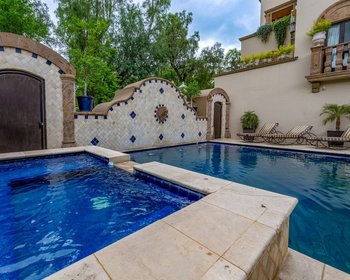 Casa Serena – San Miguel de Allende real estate photo 3