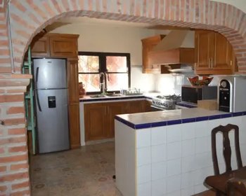 Felipe González 37 – San Miguel de Allende real estate photo 4