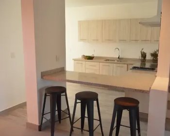 Residencial El Deseo Duplex – San Miguel de Allende real estate photo 4