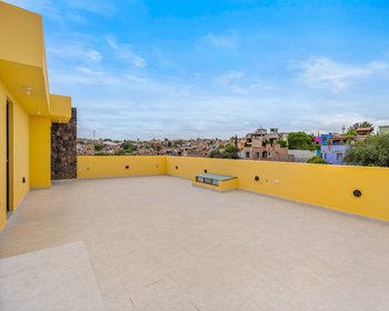 Casa Sol – San Miguel de Allende real estate photo 2