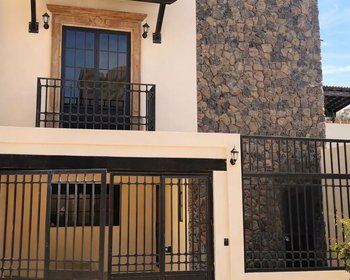 Casa Sol – San Miguel de Allende real estate photo 1