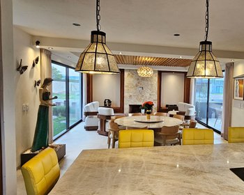 Casa Colibrí, en Sahai Residences – San Miguel de Allende real estate photo 1