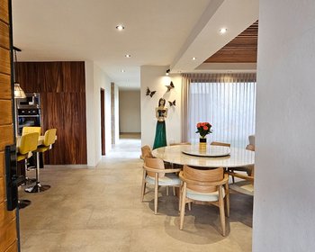 Casa Colibrí, en Sahai Residences – San Miguel de Allende real estate photo 4