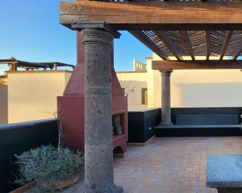 Villita Ventanas – San Miguel de Allende real estate photo 1