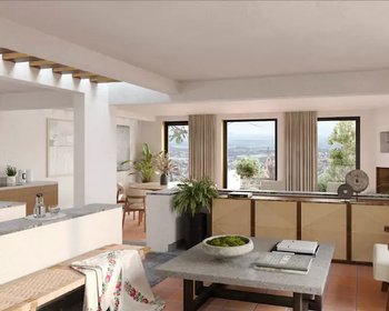 Arcángeles San Uriel 2BR – San Miguel de Allende real estate photo 2