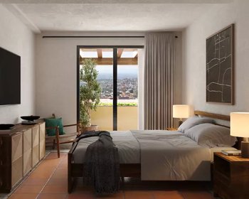 Arcángeles San Uriel 2BR – San Miguel de Allende real estate photo 1
