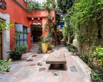 Casa Aldama – San Miguel de Allende real estate photo 1