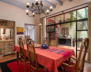 Casa Aldama – San Miguel de Allende real estate photo 3