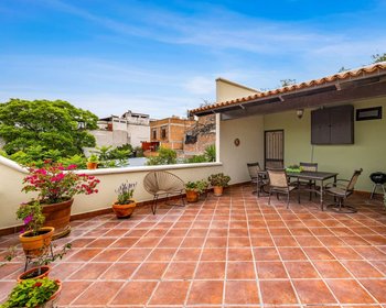 Edificio Agave – San Miguel de Allende real estate photo 3