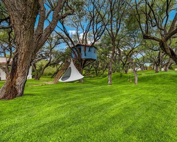 GRANJA A MI MANERA – San Miguel de Allende real estate photo 4
