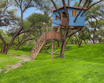 GRANJA A MI MANERA – San Miguel de Allende real estate photo 3