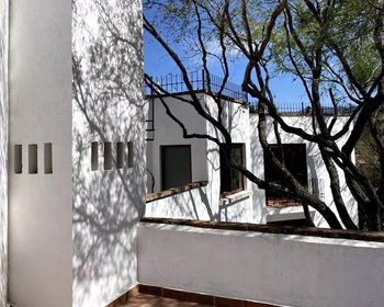 CASA COLIBRI – San Miguel de Allende real estate photo 3