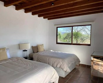 CASA COLIBRI – San Miguel de Allende real estate photo 4
