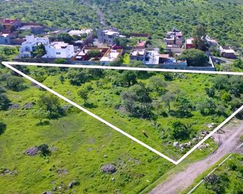 Terreno Saltito de Guadalupe – San Miguel de Allende real estate photo 3