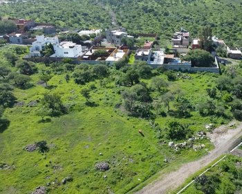 Terreno Saltito de Guadalupe – San Miguel de Allende real estate photo 1