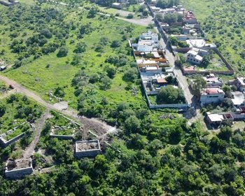 Terreno Saltito de Guadalupe – San Miguel de Allende real estate photo 4