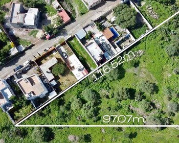 Terreno Saltito de Guadalupe – San Miguel de Allende real estate photo 3