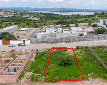 LOTE DON DIEGO – San Miguel de Allende real estate photo 1