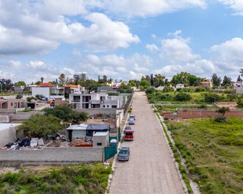 LOTE DON DIEGO – San Miguel de Allende real estate photo 4