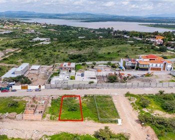 LOTE DON DIEGO – San Miguel de Allende real estate photo 3