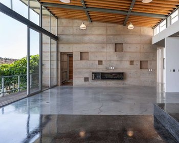 Casa La Colina – San Miguel de Allende real estate photo 2