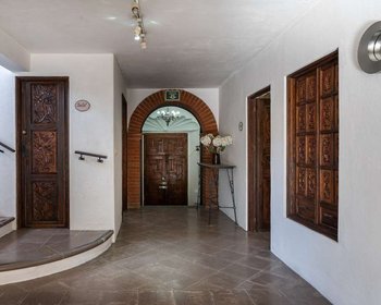 Casa M – San Miguel de Allende real estate photo 4