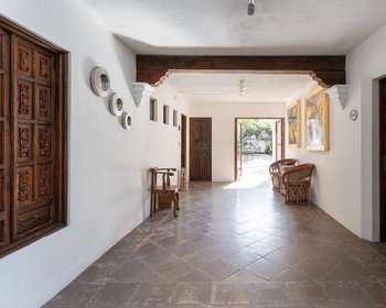 Casa M – San Miguel de Allende real estate photo 2