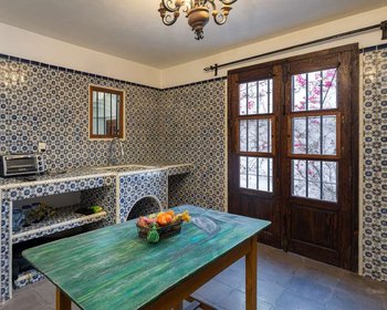 Casa M – San Miguel de Allende real estate photo 1