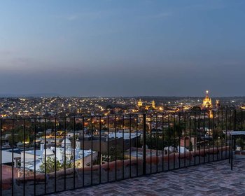 Casa M – San Miguel de Allende real estate photo 3