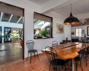 Villa Sunset Dorado – San Miguel de Allende real estate photo 4
