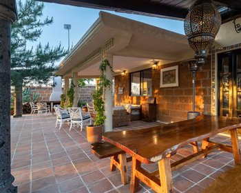 Villa Sunset Dorado – San Miguel de Allende real estate photo 2