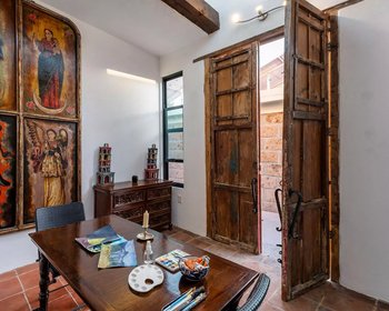 Villa Sunset Dorado – San Miguel de Allende real estate photo 3