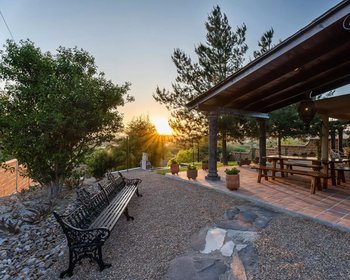 Villa Sunset Dorado – San Miguel de Allende real estate photo 1