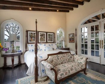 Villa Serena – San Miguel de Allende real estate photo 3
